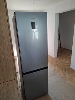 Chladnička Samsung - 6
