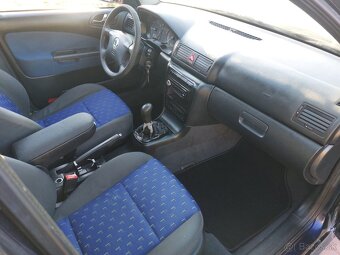 Škoda Octacia combi 1.9 tdi 66kw - 6