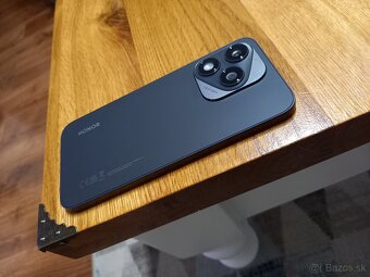 Honor 400 Lite Black 5G - 6