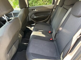 Peugeot 308 SW 1.6 BlueHDi 120 Allure S&S (M6) - 6