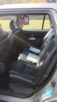Volvo XC90 2.4 D 2003/2004 - 6