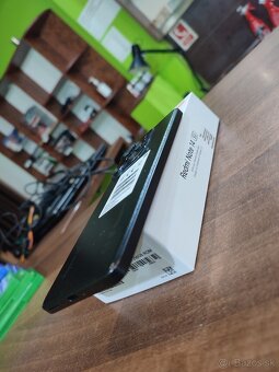 Xiaomi Redmi Note 14 5G 8GB/256GB,black - 6