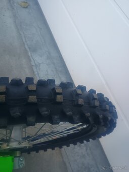 Kawasaki kx250f 2023 - 6