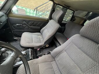 Lada Niva special - 6