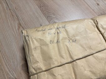 Obliečky na vankúše ČSLA, 100% bavlna, originál - 6