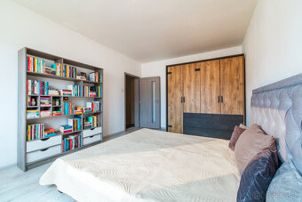 Na predaj 2-izbový byt s loggiou v Martine - Sever - 6