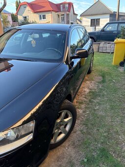 Predám Audi A6 C6 , 2,0 tdi, 125kw, r.v.2011 - 6