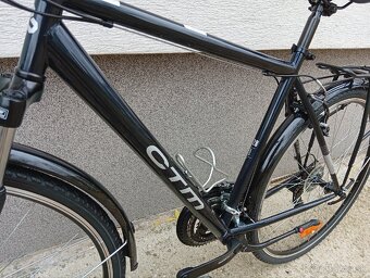 Ponúkam na predaj bicykel CTM Streem Trek 1.0   28" - 6