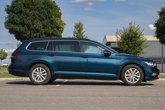 Volkswagen Passat Variant 2.0 TDI EVO Business DSG - TOP - 6