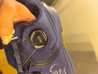 Bezpečnostné poltopánky e.s. Mareb – veľkosť 46 (NOVÉ) - 6