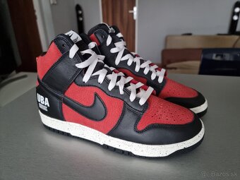Nike Dunk HI 1985 Undercover - 6