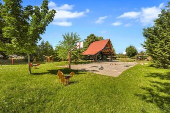 REZERVOVANÉ : Pasívna novostavba z prírodných materiálov - 6