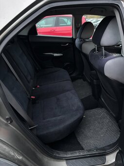 Honda Civic 1.8 i-VTEC Sport (103 kW) - 6