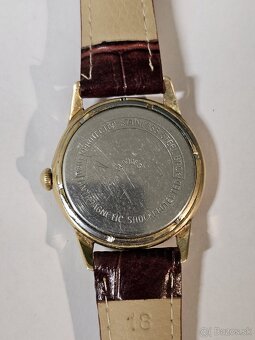 Hodinky Deluxe extra - 6