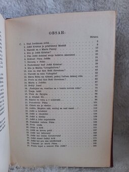 Dr. Jozef Kološ: Fakľový pochod večných právd I a II - 6