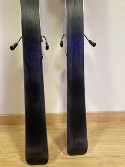 Lyže Rossignol Hero 140 cm - 6