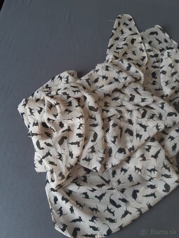 Šatky nové - 6
