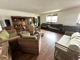 Novostavba 3 izbový byt 90,96 m2 s 2 terasami a parkoviskom - 6