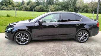 Škoda Octavia 3 2.0 tdi 110kw Style/Elegance - 6