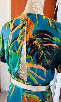 Dámsky overal Zara - 6