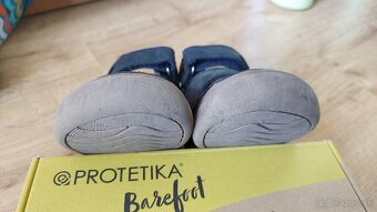 Protetika Barefoot Hardy 24 - 6
