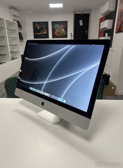 iMac 27" 2013-2017 5K Retina + ZÁRUKA - 6