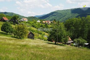 HALO reality - Predaj, rekreačný pozemok Nová Baňa - 6