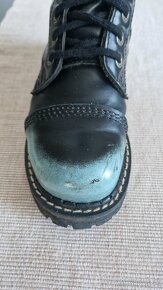 Dámske topánky - 6