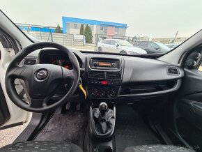 Opel combo eco flex - 6