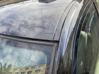 Lexus is200 - 6