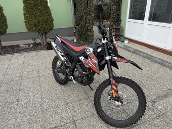 APRILIA RX 125 - 6