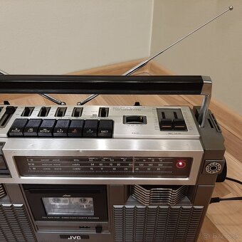 Radiomagnetofon - 6
