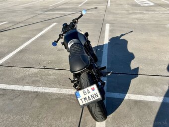 BMW K100RS - 1 of 1 - Cafe Racer - 6