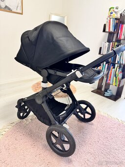 Bugaboo fox 3 - 6