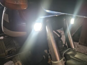 Bmw r 1150 gs 1200 gs - 6