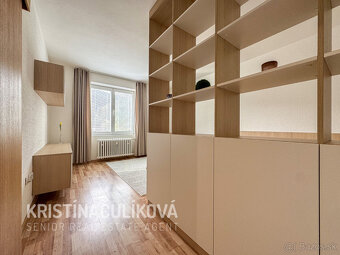 KOMPLETNE ZARIADENÝ 1i BYT, SVIT - 6