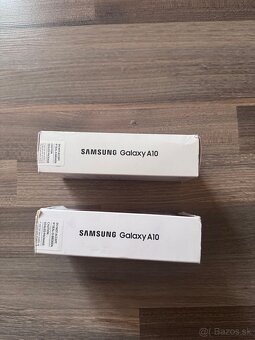 samsung a10 2ks v super stave - 6