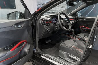 Škoda Fabia 1.5 TSI Monte Carlo DSG, Adaptívny tempomat - 6