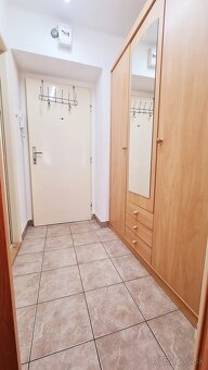 PRENÁJOM 1-izbový byt, Handlová- VOĽNÝ IHNEĎ - 6