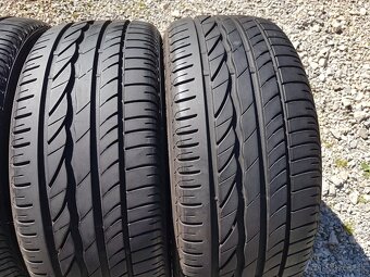 215/45 r16 letné pneumatiky 4ks Bridgestone - 6