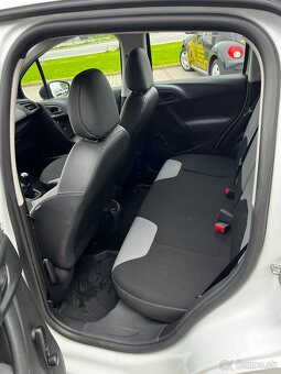 Citroën C3 PureTech 68 Attraction - 6