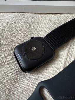 Apple Watch SE (Gen 2) v záruke do 2027 - 6