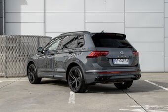 Volkswagen Tiguan - 6