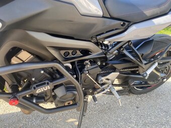 Yamaha Tracer 900 - 6