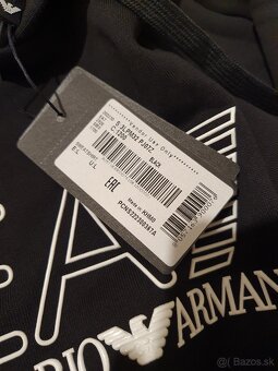 Mikina EA7 Emporio Armani L - 6