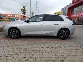 Opel ASTRA - 6
