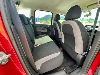 Citroen C3 Picasso 1.4i Možná výmena/úver - 6