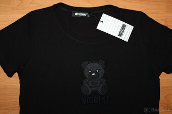 Dámske tričko Moschino - 6