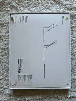 Apple iPad Pro 13" (2024) 256 GB Cellular čierny - 6