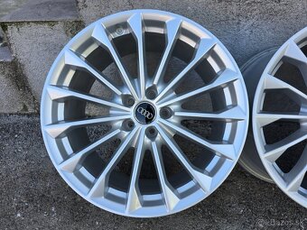 Disky Audi 5x112 r19 Audi A8,A6,A4 - 6